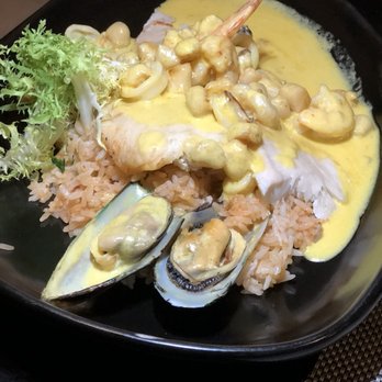 Blue Matisse - New American Near Me - Doral, Florida