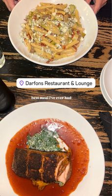 Darfons Restaurant + Bar by null