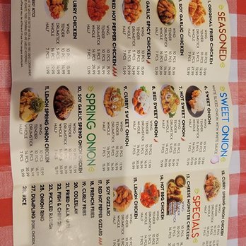92 Chicken - Chicken Shop Near Me - Durham, North Carolina 92 Chicken - Chicken Shop Near Me - Durham, North Carolina