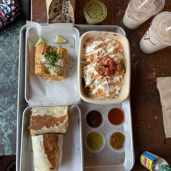 tacoria - Ridgewood - CHIPS & GUAC - Tacos Near Me - Ridgewood, New Jersey tacoria - Ridgewood - CHIPS & GUAC - Tacos Near Me - Ridgewood, New Jersey
