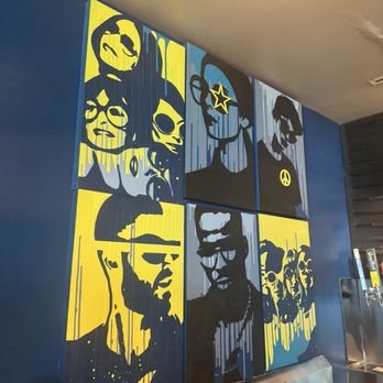 Badfins Food + Brew - New American Near Me - Clearwater, Florida