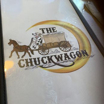 Chuckwagon Restaurant at the Regency Casino - Old school feel. - Tacos Near Me - Laughlin, Nevada