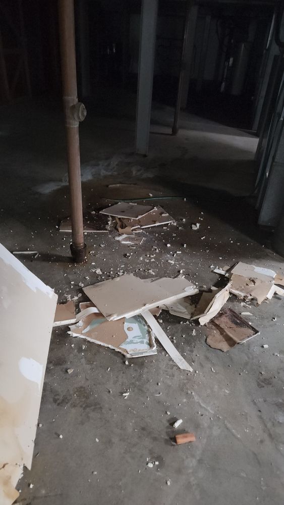 Slide of SMP Plumbing