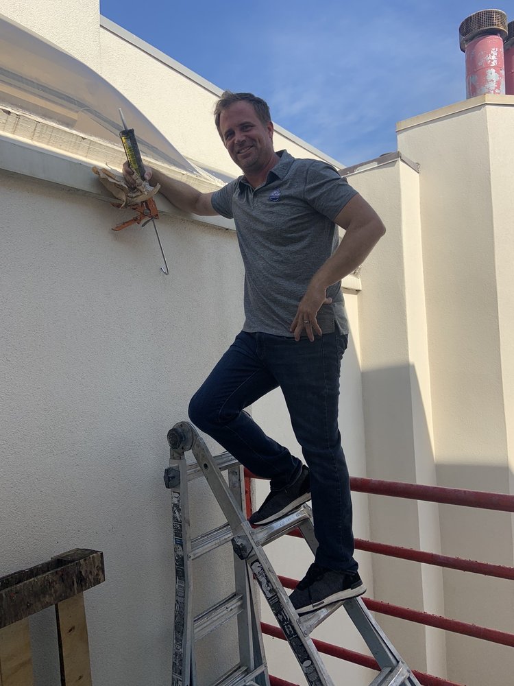 Slide of Quality Roofing And Contracting