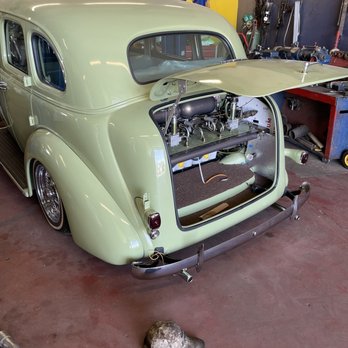Alex Mufflers - Perfect placement of exhaust tips. - Auto Repair Near Me - Lancaster, California Alex Mufflers - Perfect placement of exhaust tips. - Auto Repair Near Me - Lancaster, California
