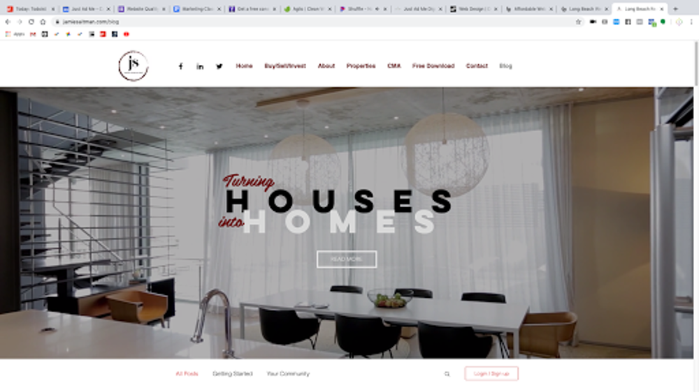 BRIAN GONZALES REAL ESTATE GROUP Updated September 2024 13 Reviews