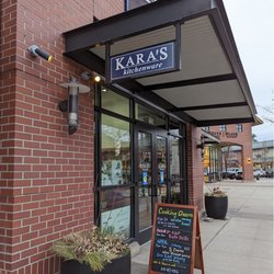 Kara's Kitchenware