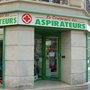 Photo of La Compagnie des aspirateurs