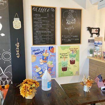Milkcow Cafe - Ice Cream & Frozen Yogurt Near Me - Vernon Hills, Illinois Milkcow Cafe - Ice Cream & Frozen Yogurt Near Me - Vernon Hills, Illinois