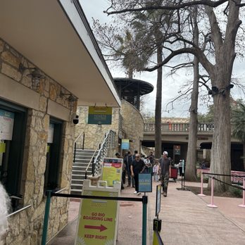 Go Rio Cruises - Boat Tours Near Me - San Antonio, Texas