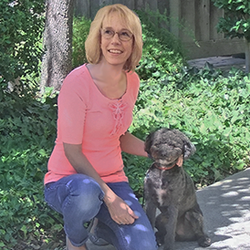 Stay and Play - Mary Heney and Rudy