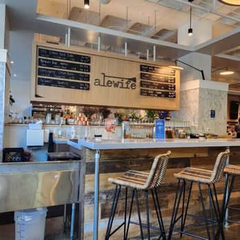 The Bread & Board - Bar - Sandwiches Near Me - Jacksonville, Florida