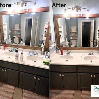 Maid Natural Organic Cleaning - Home Cleaning Near Me - Denton, Texas Maid Natural Organic Cleaning - Home Cleaning Near Me - Denton, Texas
