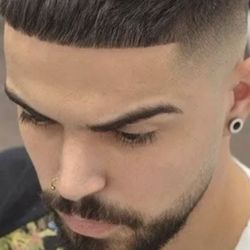 Fade Factory Barber Shop - This is what I wanted