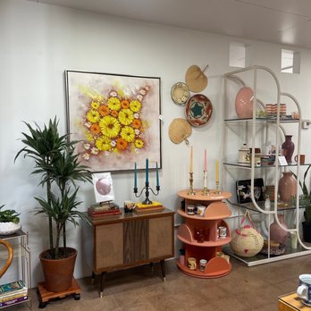 Wicker Goddess - Glassware, candlesticks, mugs and more! - Home Decor Near Me - Phoenix, Arizona