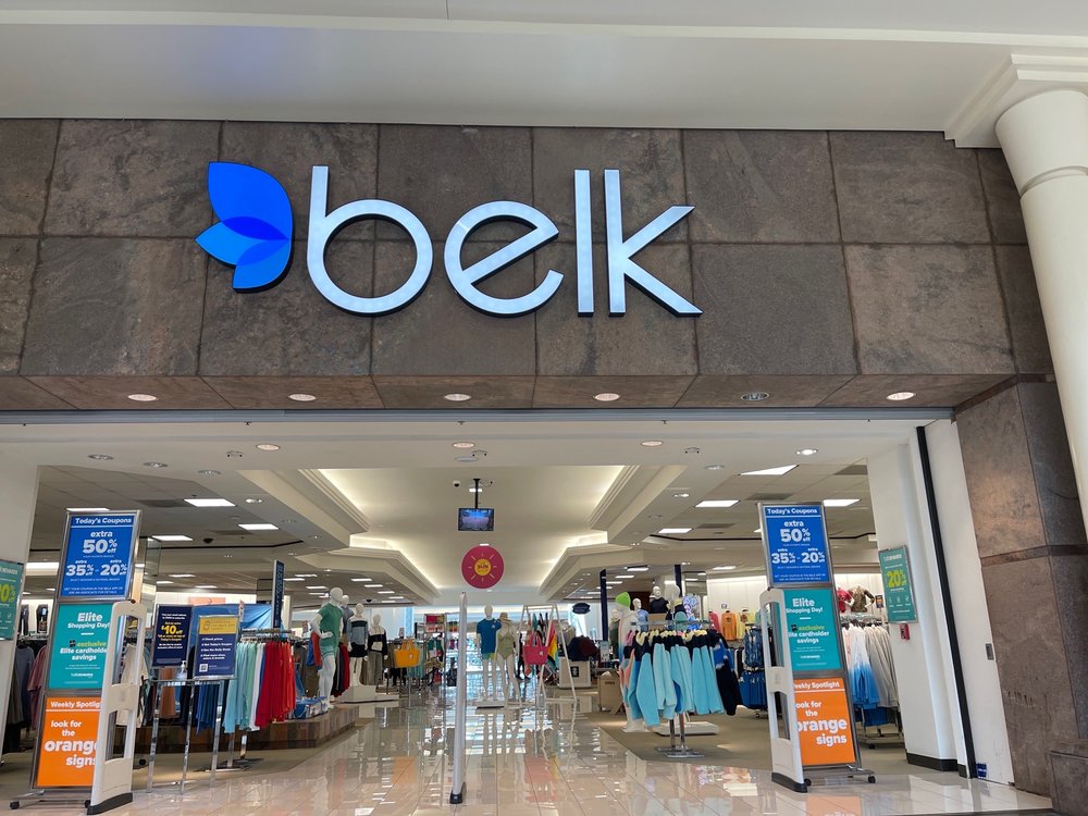 BELK Updated September 2024 51 Photos & 30 Reviews 11009 Carolina