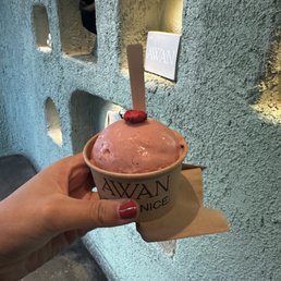 strawberry gaviota