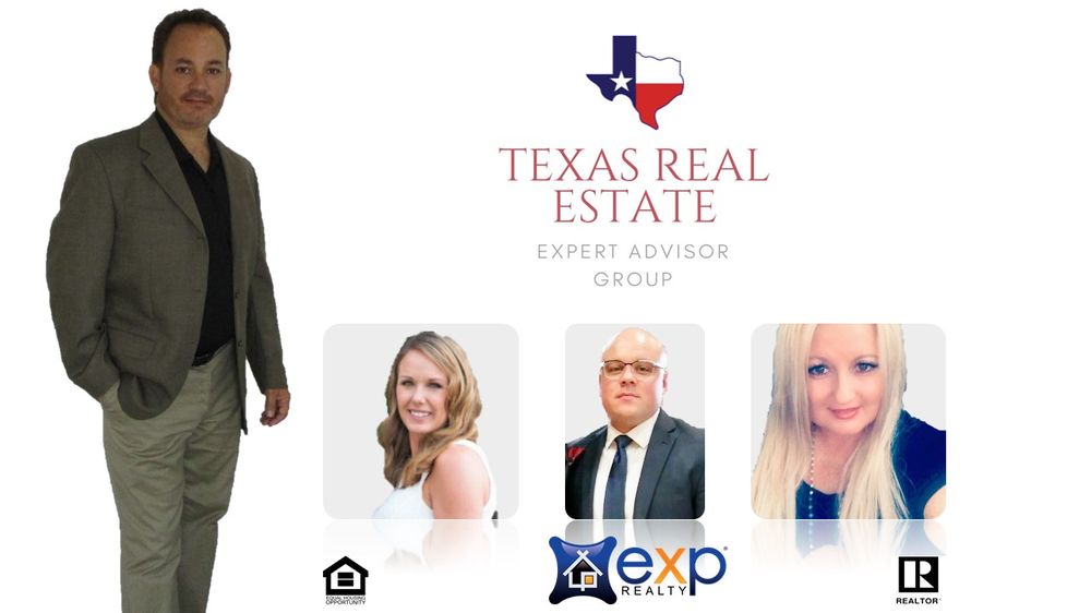 FRANK ADAMS EXP REALTY Killeen, Texas Real Estate Agents Phone