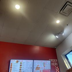 MOOYAH Burgers, Fries & Shakes - Menu