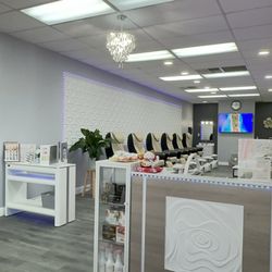 Mina Nails Studio