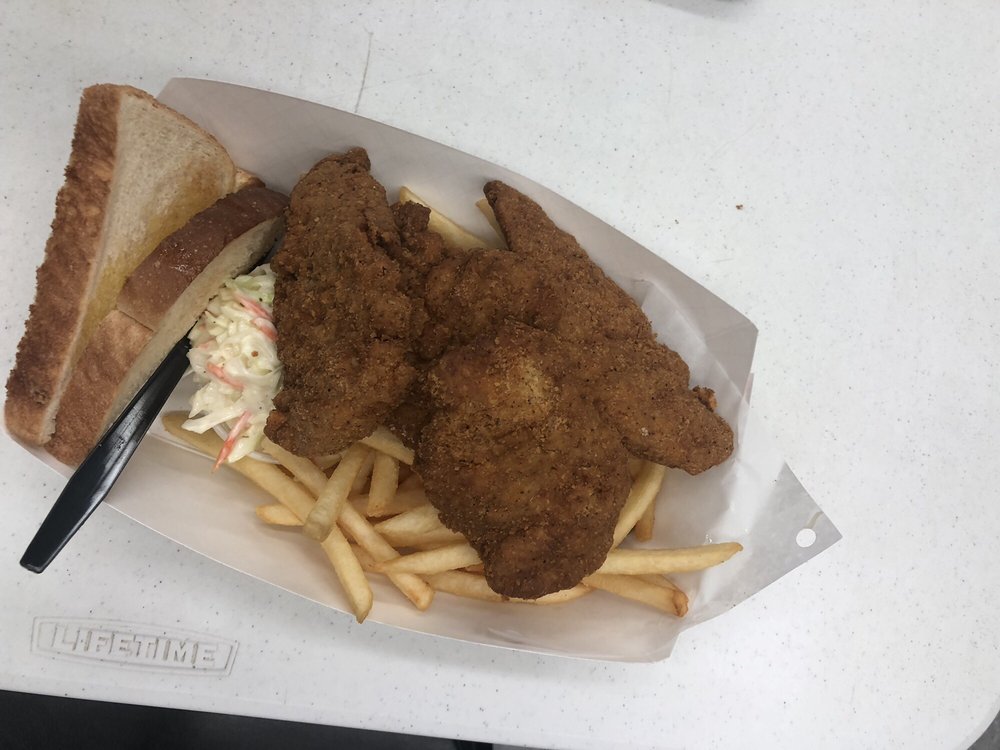 CHICKEN HUT Main Ave E, Rolla, North Dakota Restaurants