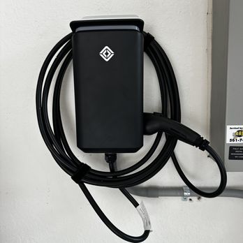 Add Solar & Electrical - Rivian EV chargers installation - Electricians Near Me