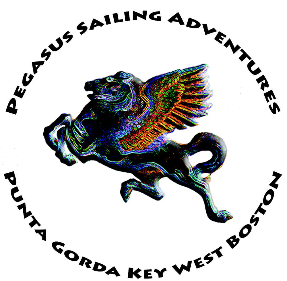 Pegasus Sailing Adventures