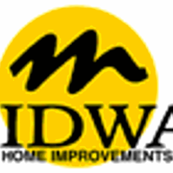 Midway Home Improvements - Logo