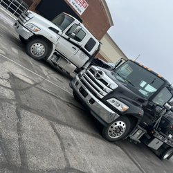 Twinz Towing