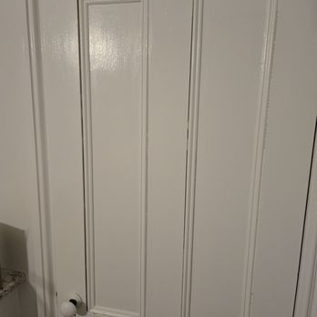 Pioneer Painting - Door - Painters Near Me