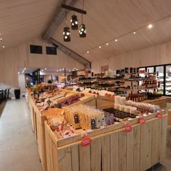 Fromagerie La Suisse Normande - Les produits du terroir québécois, réunis au même endroit