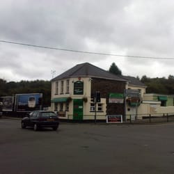 Harlequin Club