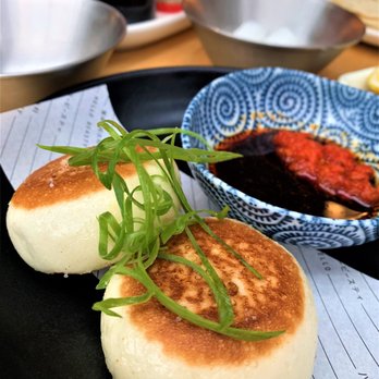 Hello Beasty - Steamed Pork Hock Buns - Japanese Near Me - Auckland, AUK Hello Beasty - Steamed Pork Hock Buns - Japanese Near Me - Auckland, AUK
