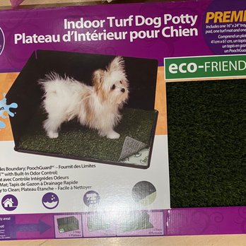 Pet Food Express - Indoor pee pad.. hope it works... - Pet Stores Near Me - San Francisco, California Pet Food Express - Indoor pee pad.. hope it works... - Pet Stores Near Me - San Francisco, California
