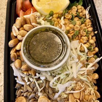 Pagan Restaurant - Tea Leaf Salad - Thai Near Me - San Francisco, California Pagan Restaurant - Tea Leaf Salad - Thai Near Me - San Francisco, California