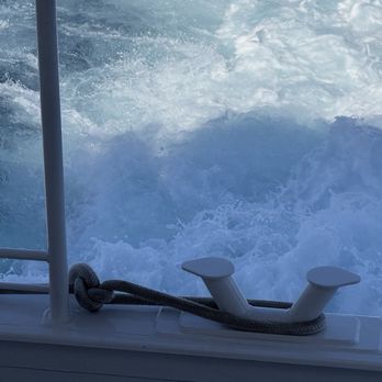 Harbor Breeze - The titanic lol - Boat Charters Near Me - Long Beach, California