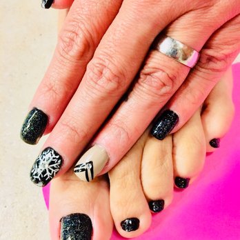 Sky Nails - Nail Salons Near Me - Walnut, California
