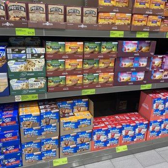 ALDI - Grocery Near Me - Clovis, California