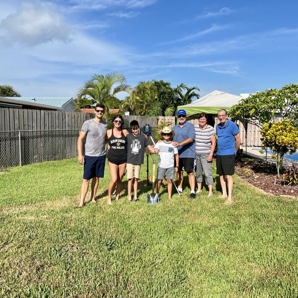 Foley Builders - Ground breaking - General Contractors Near Me - Coral Springs, Florida Foley Builders - Ground breaking - General Contractors Near Me - Coral Springs, Florida