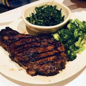 Bonefish Grill - Seafood Near Me - Paramus, New Jersey