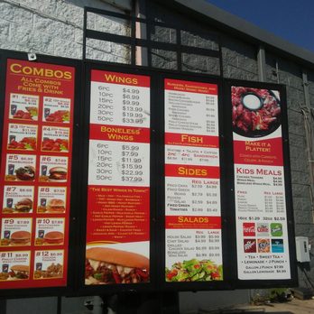 J Wings - Sandwiches Near Me - Fultondale, Alabama J Wings - Sandwiches Near Me - Fultondale, Alabama