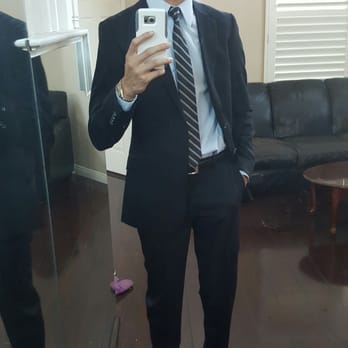 Hollywood Suits - Men's Clothing Near Me - Westminster, California