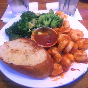 Crawdaddy's Bar and Grill - Cajun Shrimp Rice Bowl - Cajun/Creole Near Me - El Paso, Texas