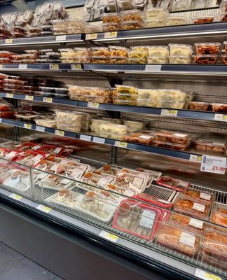 H Mart LA K-Town by null