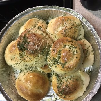 Corelli's Italian Pantry - Garlic rolls - Pizza Near Me - Clermont, Florida Corelli's Italian Pantry - Garlic rolls - Pizza Near Me - Clermont, Florida