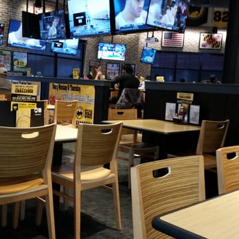 Buffalo Wild Wings - TVS galore. - Chicken Wings Near Me - Laurel, Maryland Buffalo Wild Wings - TVS galore. - Chicken Wings Near Me - Laurel, Maryland