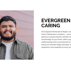 Evergreen Homecare & Repair