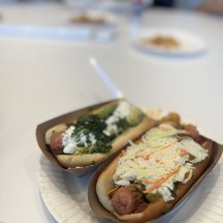Crif Dogs