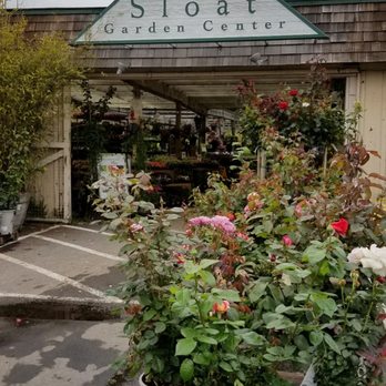 Sloat Garden Center - Nurseries & Gardening Near Me - Kentfield, California