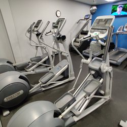Balance Fitness